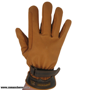 Leather Gloves for Riding  