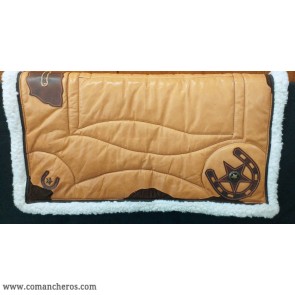  Horse Saddle Pad 