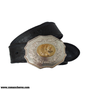 Indian Buckle Belt CT126