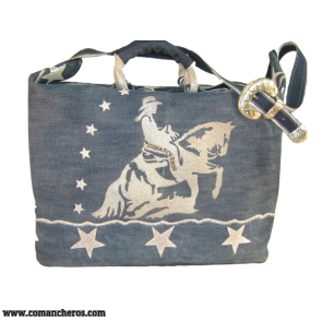 Jeans Reining Bag