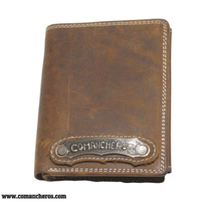 Man's Leather Wallet