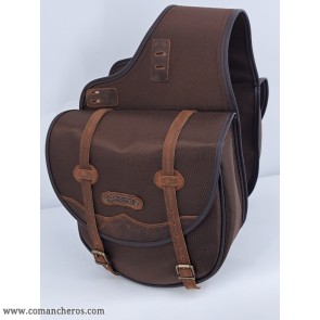 Rear Saddlebag Wade Saddle