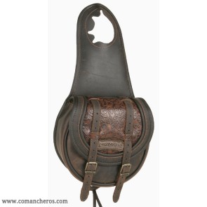 Riders pommel bag 