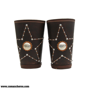 Star Western  Cuffs