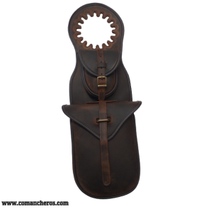 Wade saddlebag