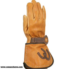 Western Texas Gloves