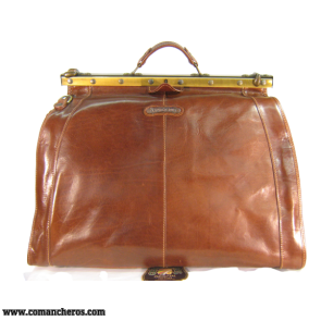 Western Travel Bag