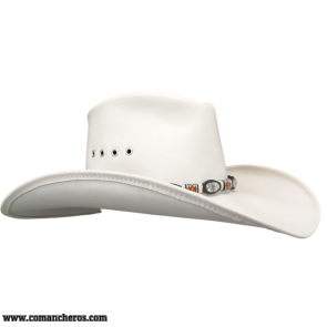 Wide Brimmed Hat