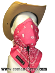 Equestrian Bandana