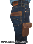 Jeans Cellphone Holder