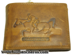 Classic men's wallet