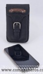 Double Pocket Cell Phone Holder